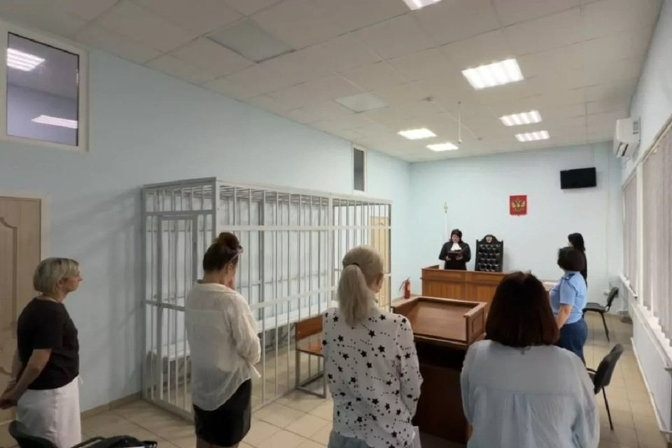 На Кубани суд обязал мать подать заявление о зачислении сына в школу Объединенная пресс-служба судов Краснодарского края