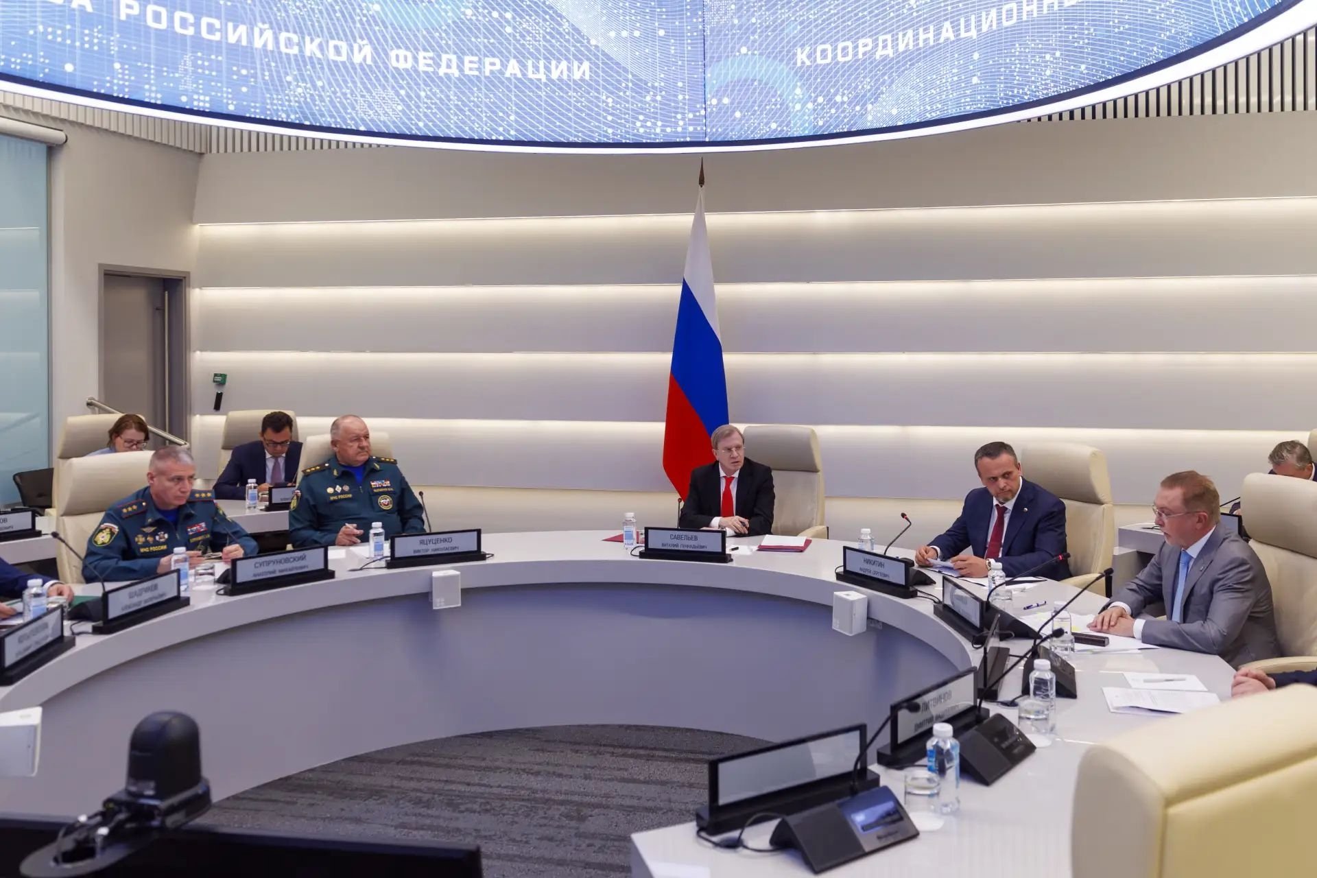 Уже 100 пляжей Анапы получили разрешение Роспотребнадзора Пресс-служба Правительства РФ