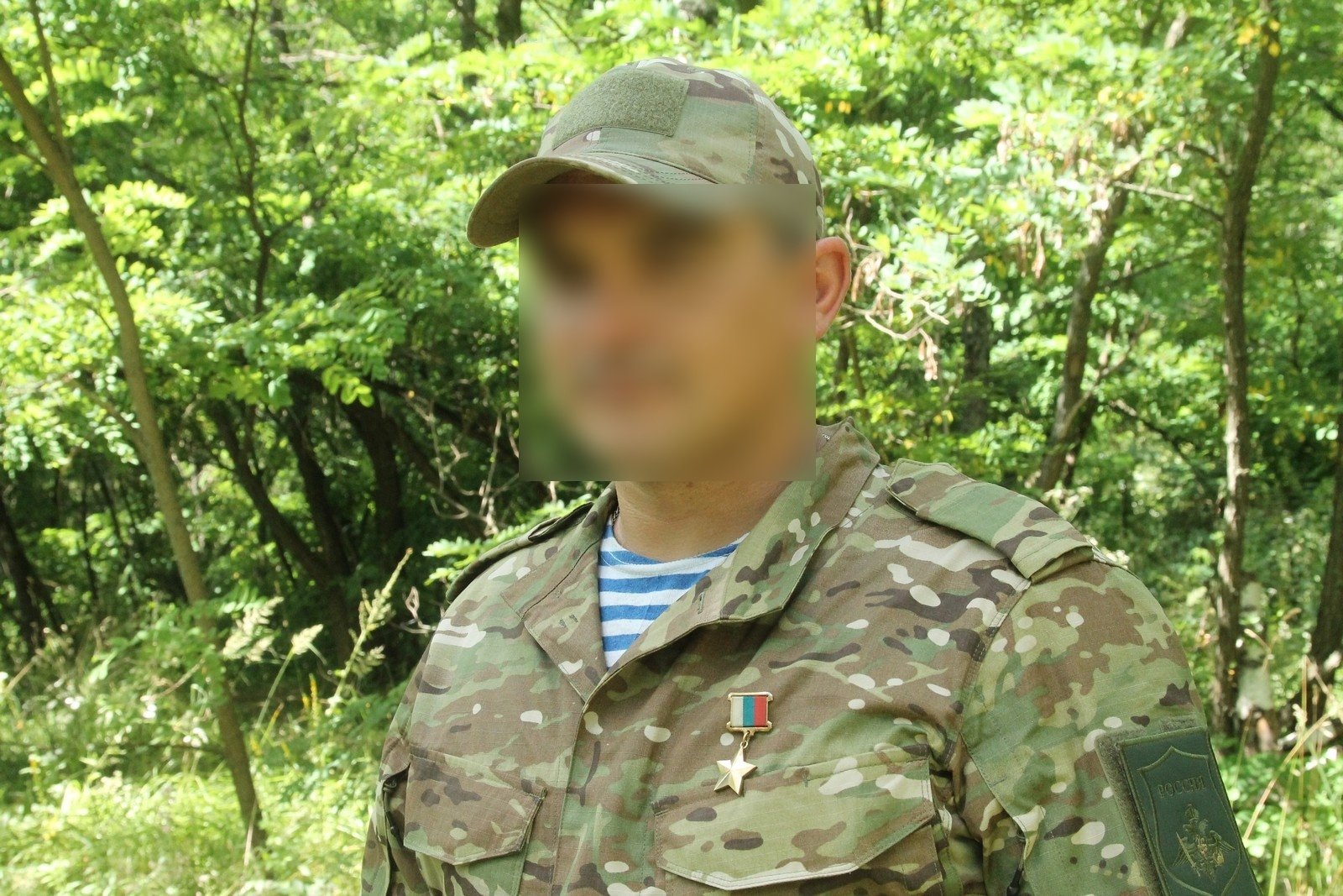 &quotАякс&quot Петр Шишкин