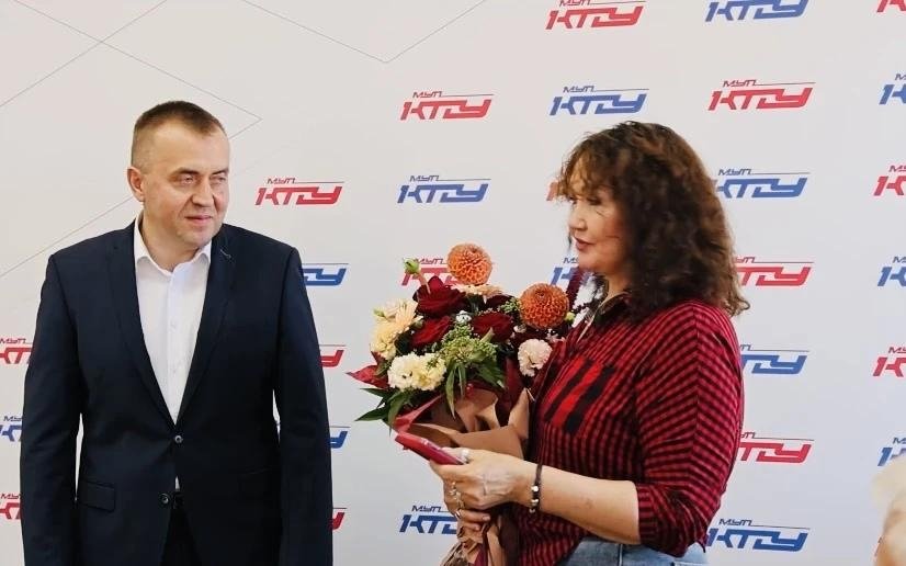  Скрин из видео А. Грачева
