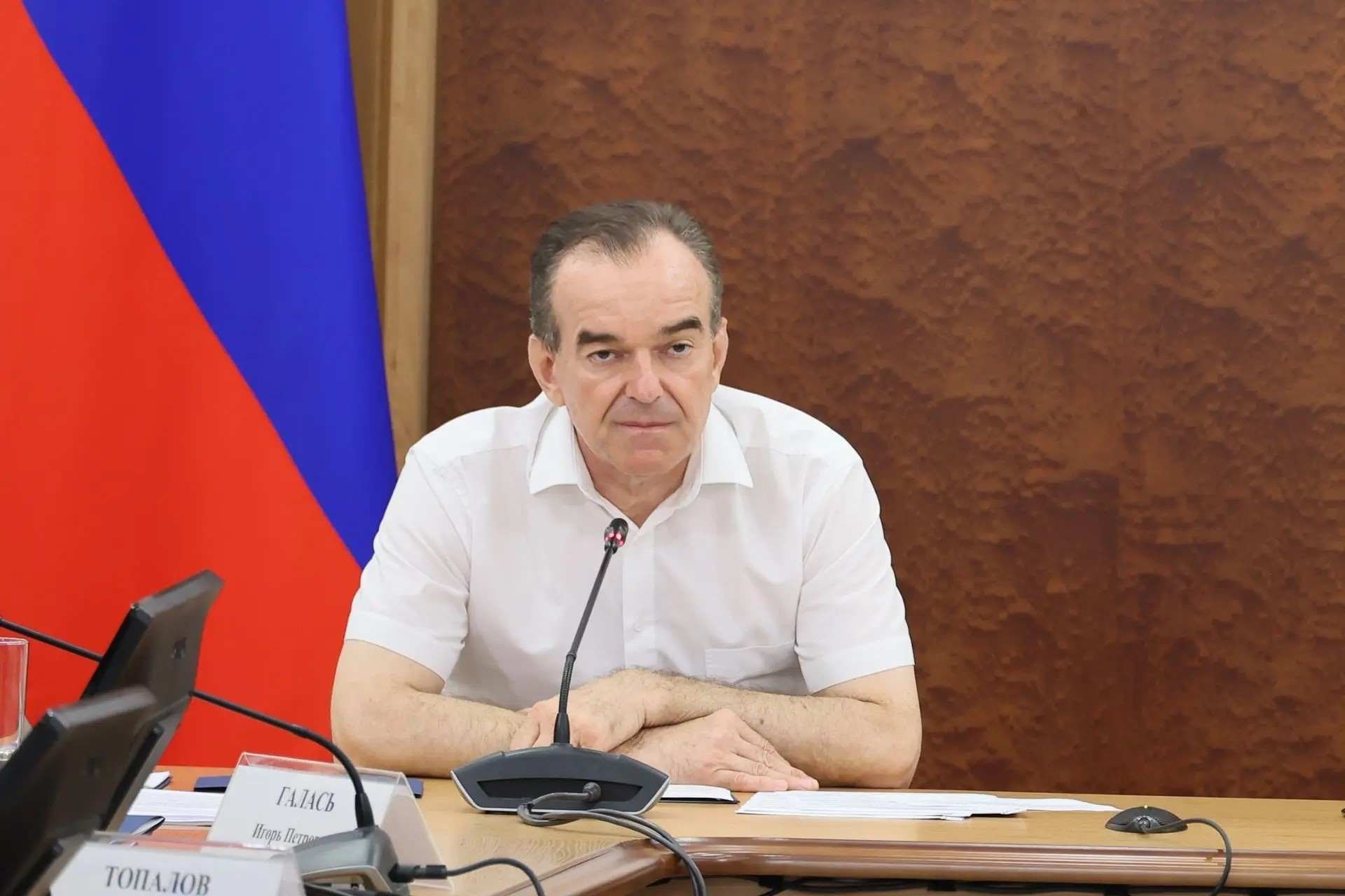 Более 760 тысяч школьников начнут учёбу на Кубани 1 сентября Пресс-служба администрации Краснодарского края