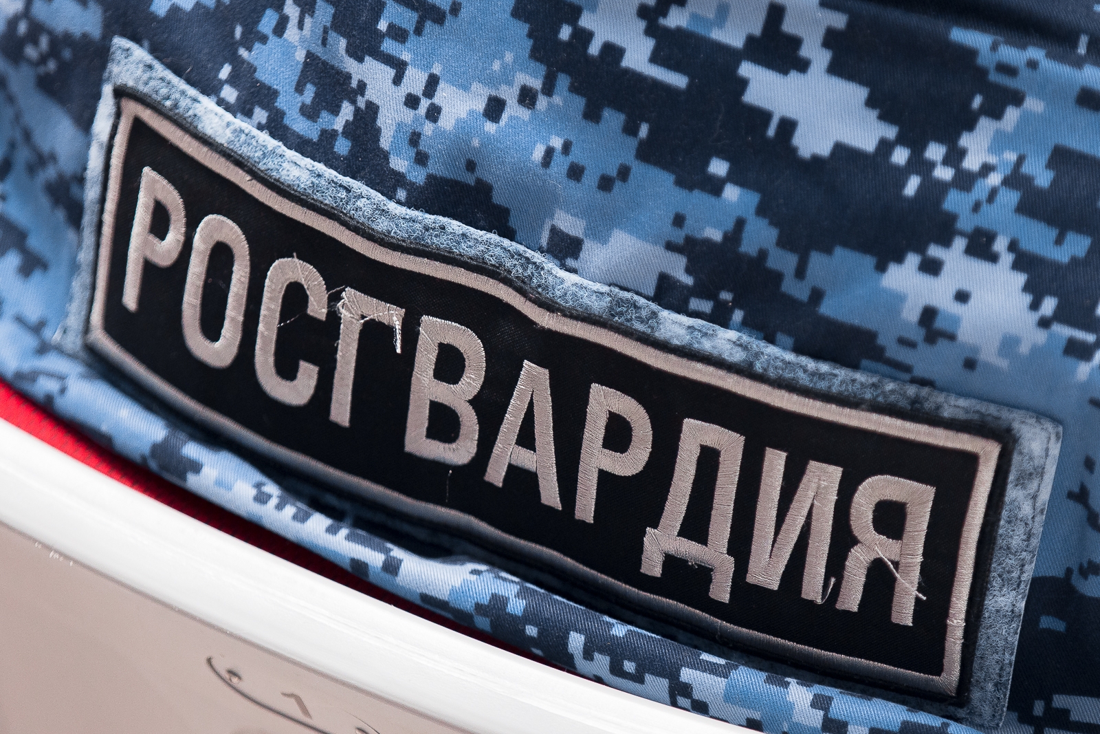 В Новороссийске задержали рецидивиста за поножовщину на стоянке для дальнобойщиков Илья Аверьянов