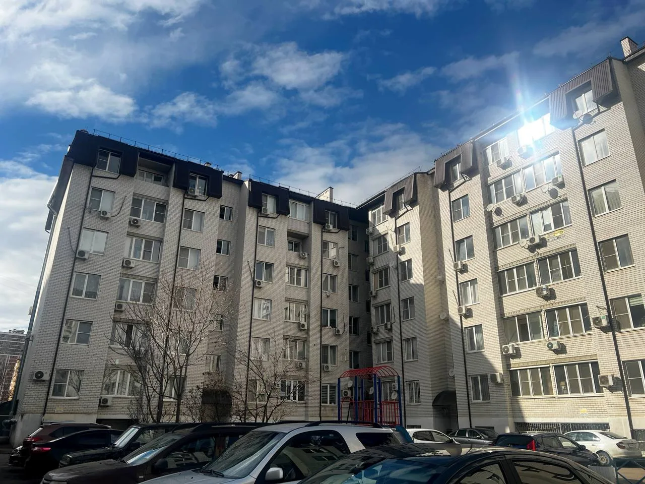 В Краснодаре управляющим компаниям поручили подготовить подвалы для укрытия