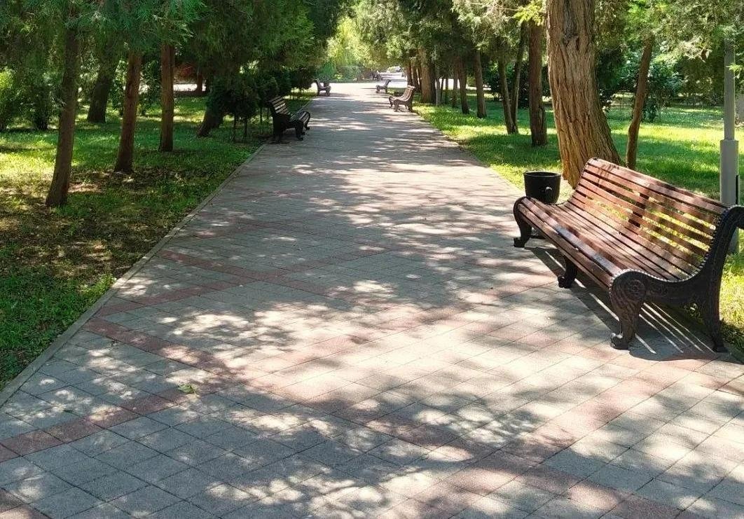 Курорты Кубани стали доступнее для отдыха в бархатный сезон Ирина Ленская