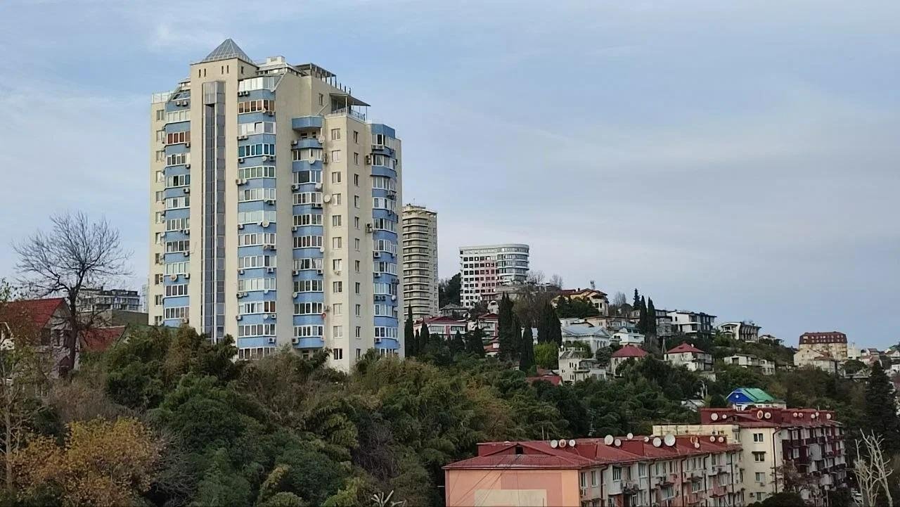 Курортная недвижимость Кубани дорожает и меняет формат Юлия Кучинина