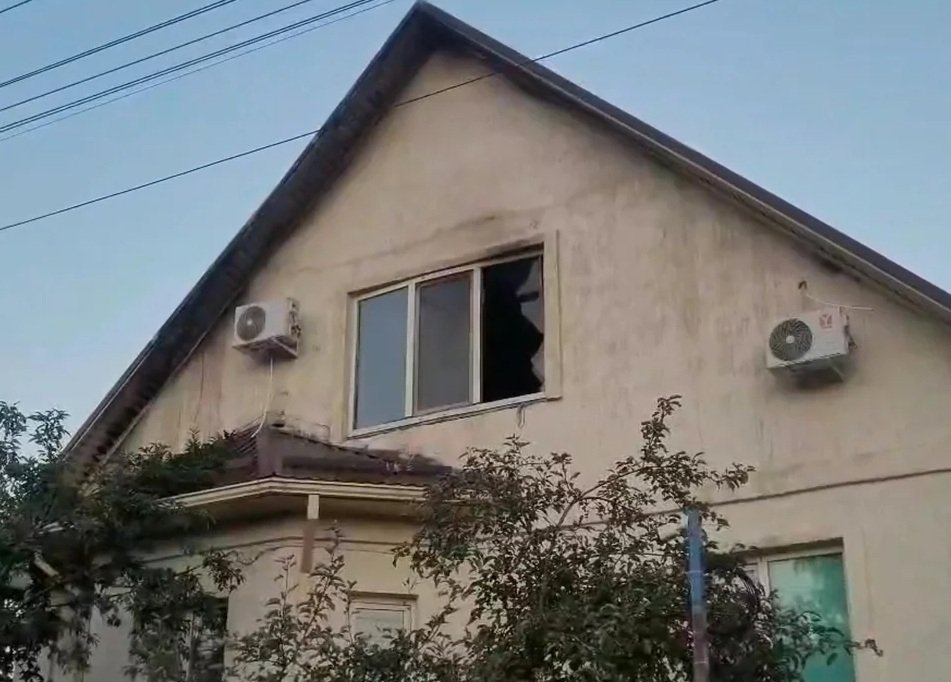  Оперштаб Кубани