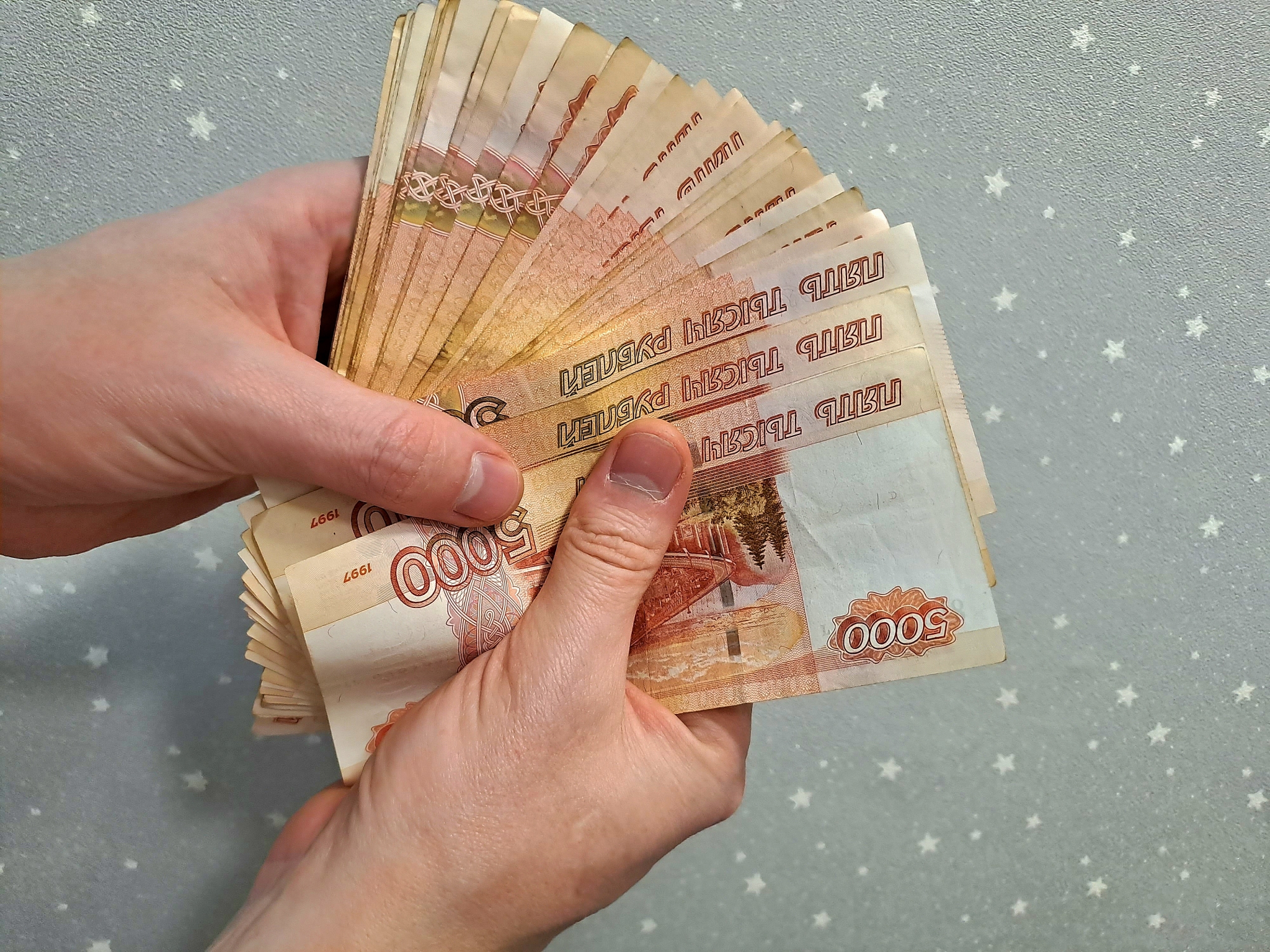 За хищение 1,5 млн рублей у участника СВО кубанцу грозит 10 лет тюрьмы Брютова Ольга