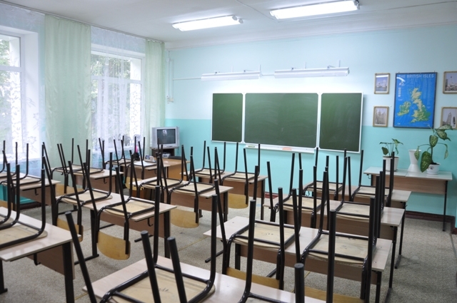 На безопасность школ Краснодара перед учебным годом выделили почти  ₽200 млн