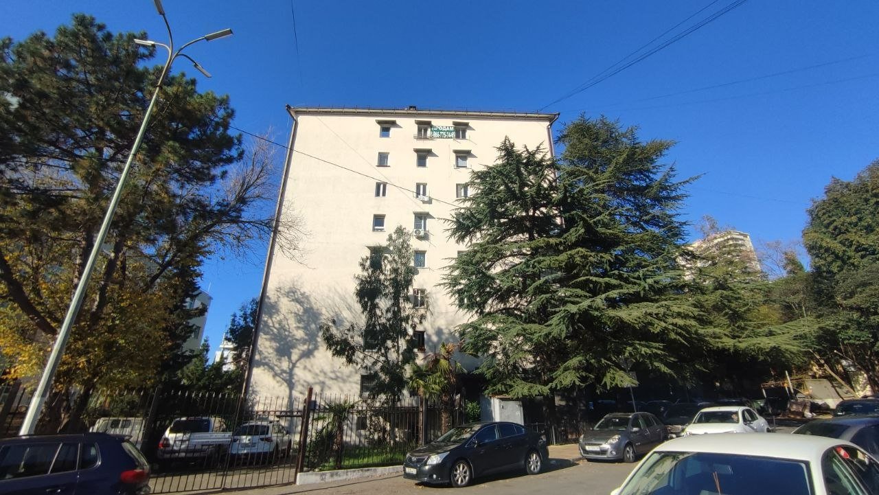 Статистика против реальности: рынок вторички на курортах Кубани ушел в аренду и ожидание Карина Подкина