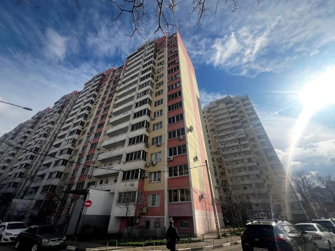 Аккредитация в банке не гарантирует достройку дома — банк оценивает свои риски, а не безопасность покупателя KrasnodarMedia