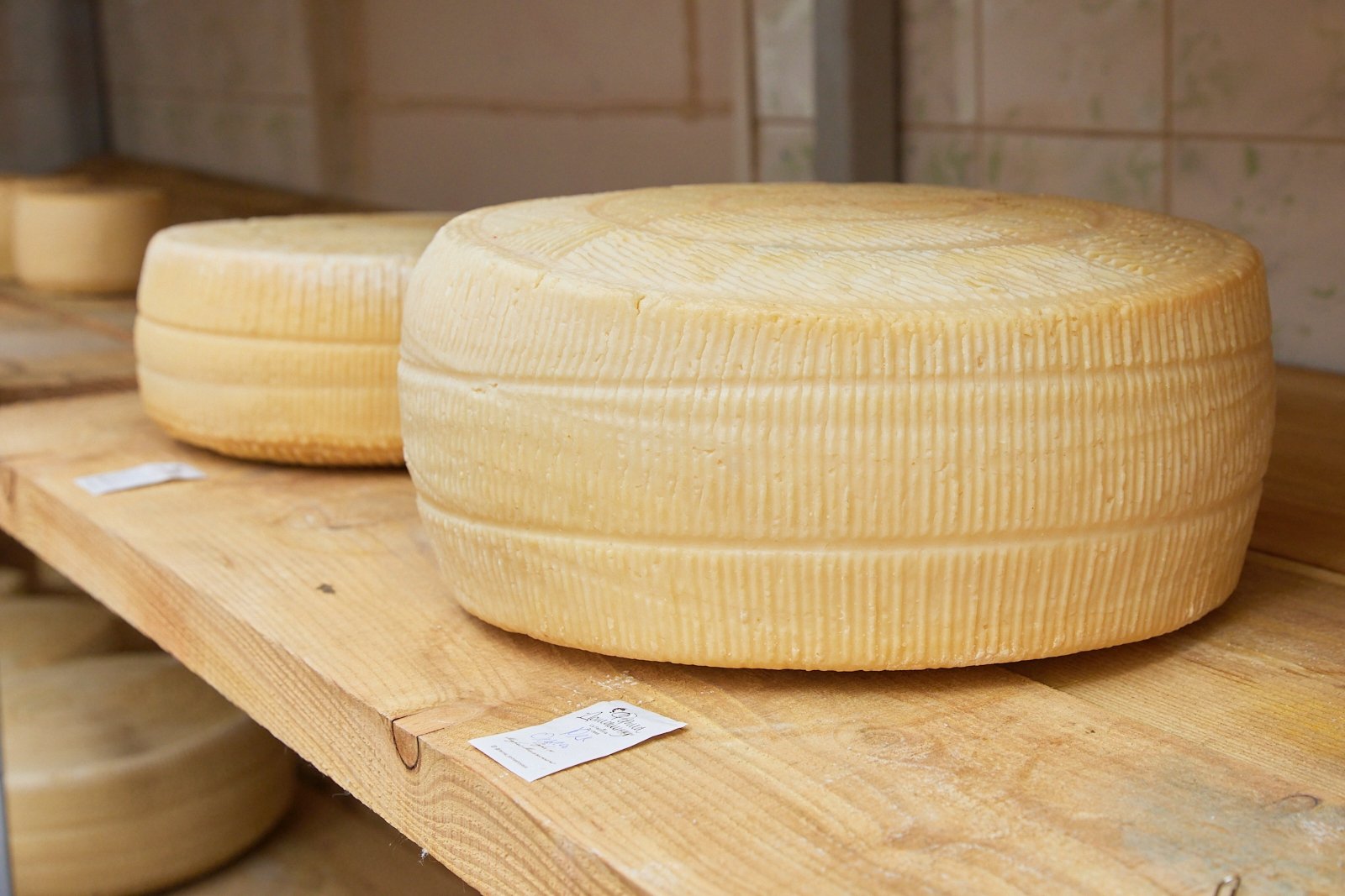 Продажи молочных продуктов выросли на Кубани с начала года Осипчук Д. В., ИА PrimaMedia.ru