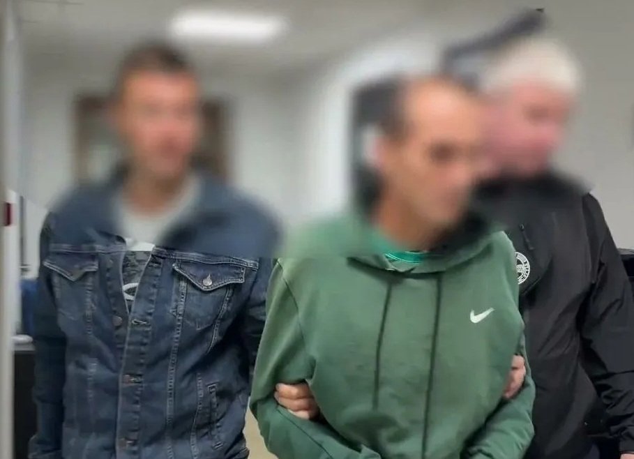 Жителя Кубани задержали по подозрению в убийстве двоих девушек 32 года назад Пресс-служба СУ СК РФ по Кузбассу