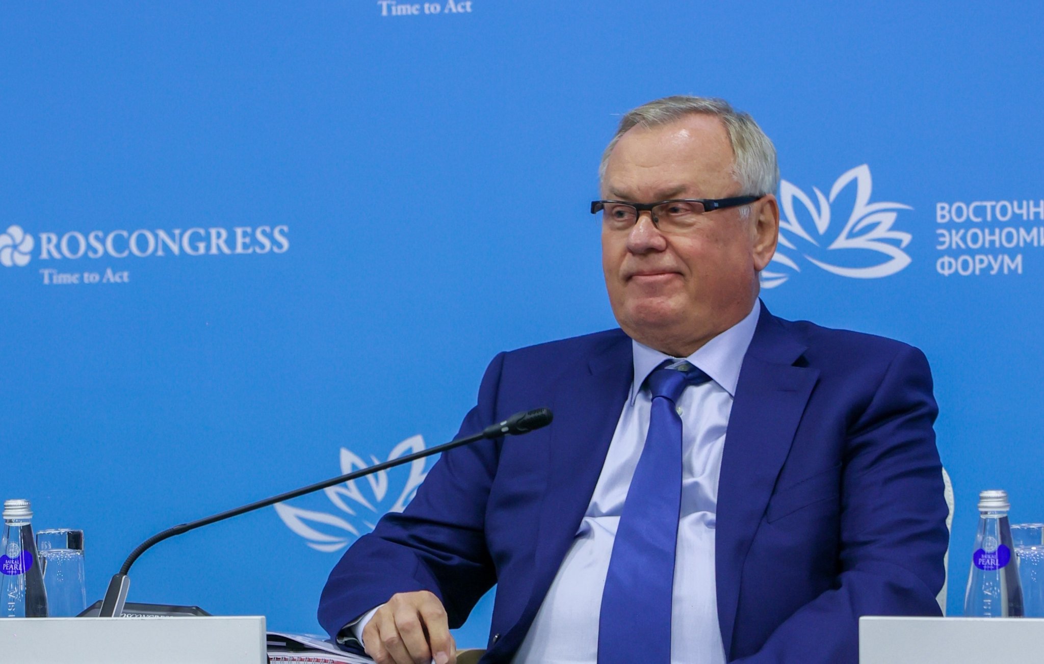  Пресс-служба ВТБ
