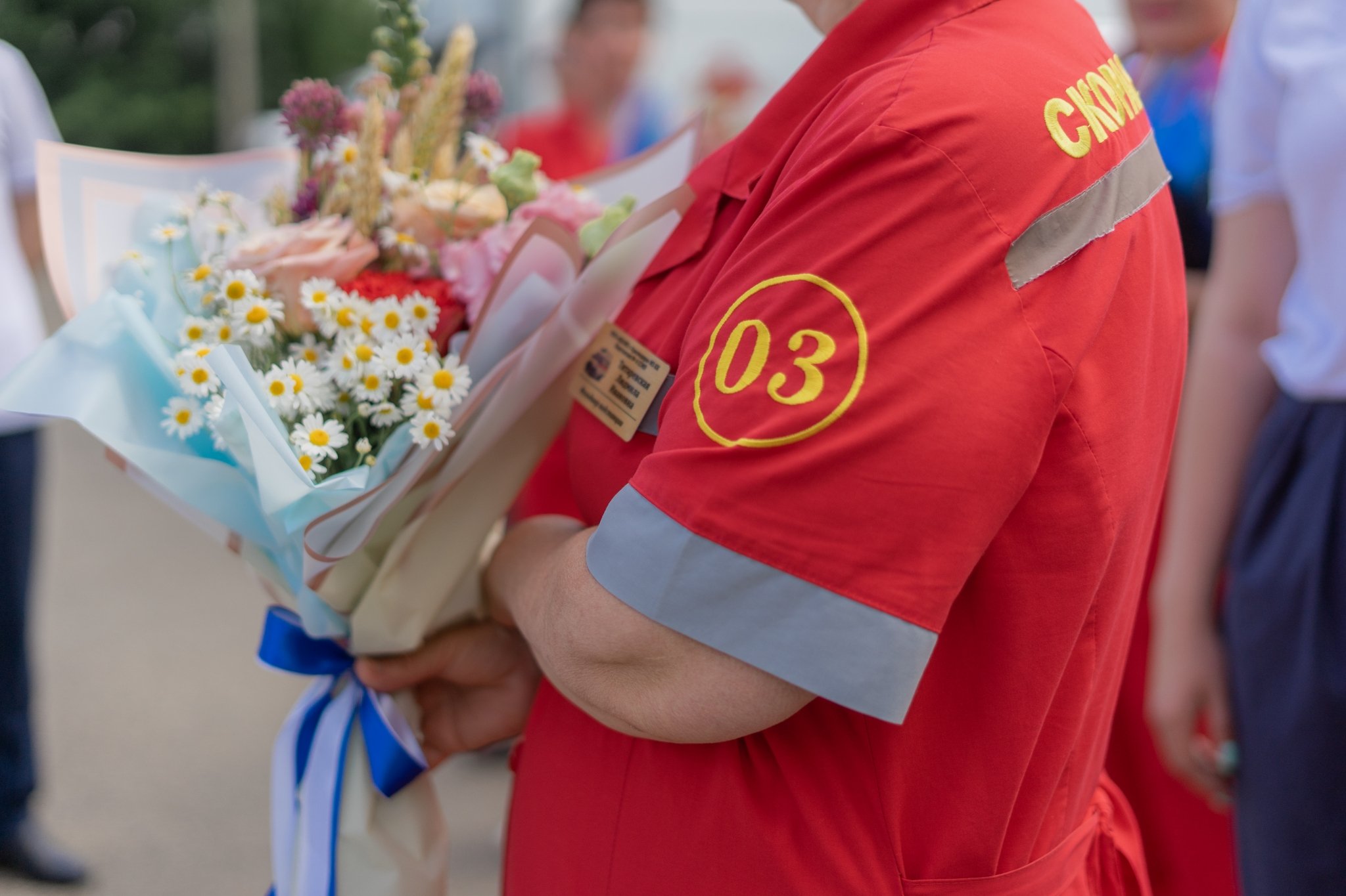 Медицина без очередей 