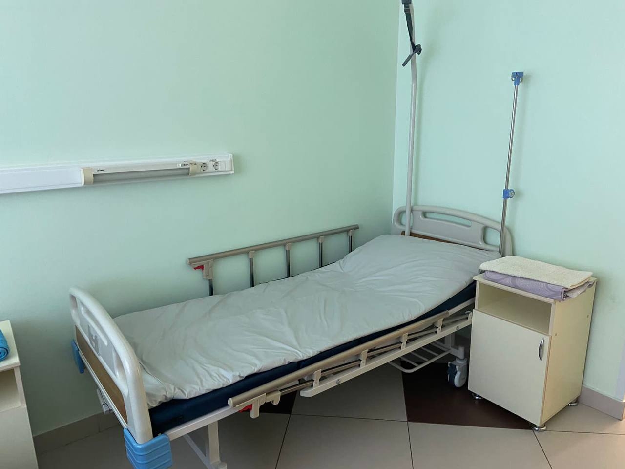 В больницах Новороссийска после атаки остаются 17 человек - четверо в тяжелом состоянии ИА Stavropol.Media