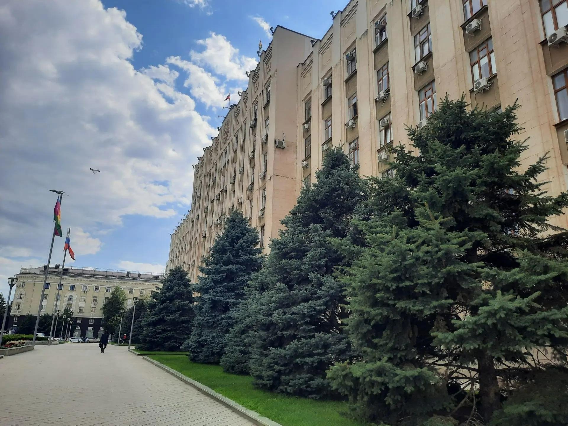 Краснодар вошел в ТОП направлений для осеннего отдыха в городах-миллионниках