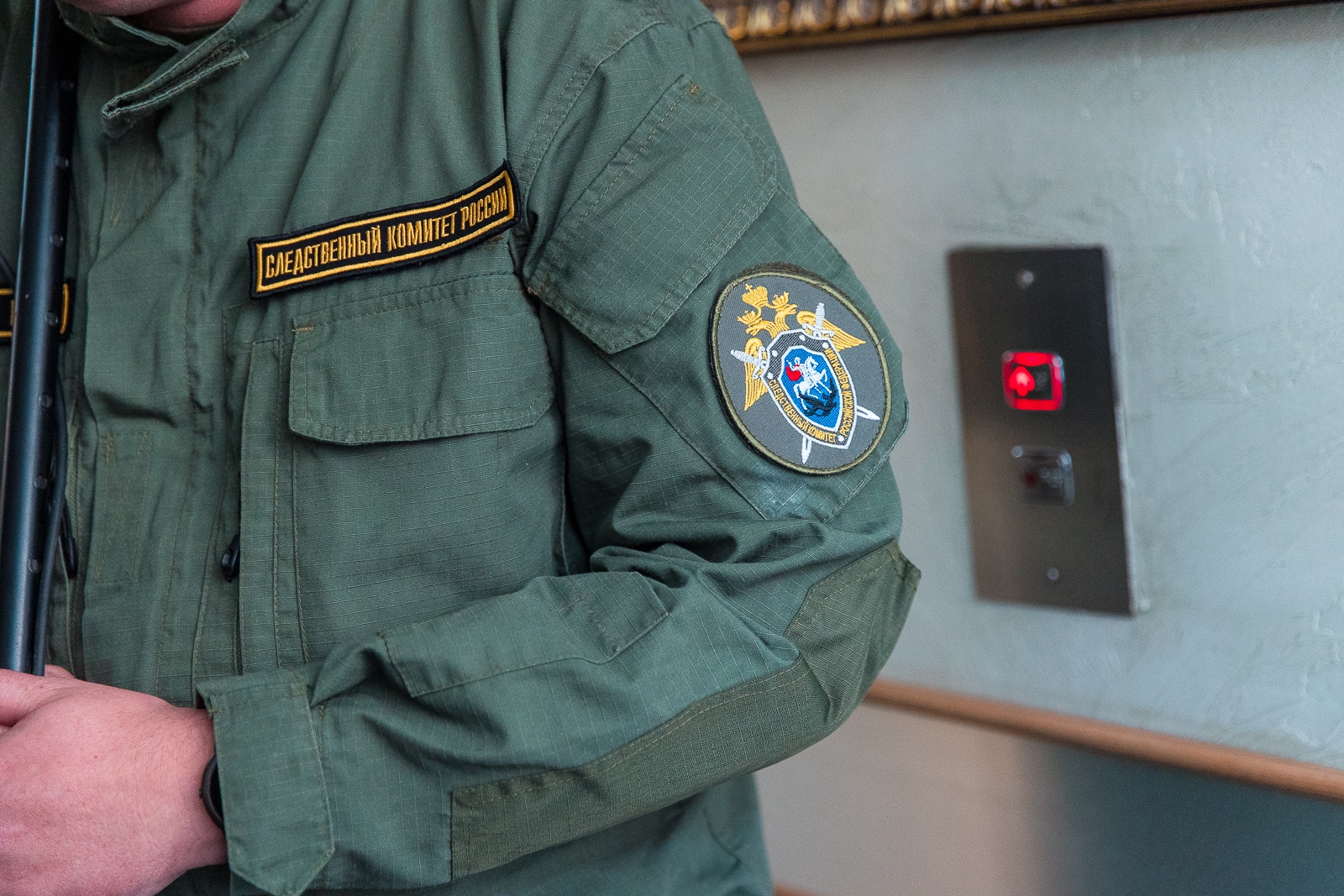 В Новороссийске СК проверяет ДТП с автобусом и маршруткой Илья Аверьянов, ИА PrimaMedia