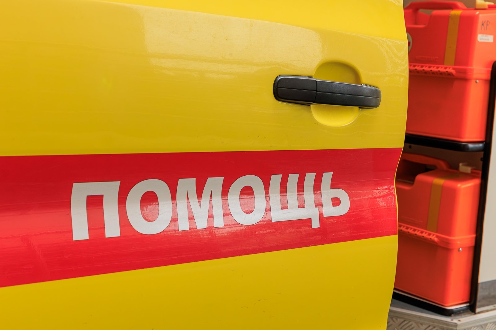 Число пострадавших в ДТП с автобусом в Новороссийске выросло до 14 Яна Гайдук