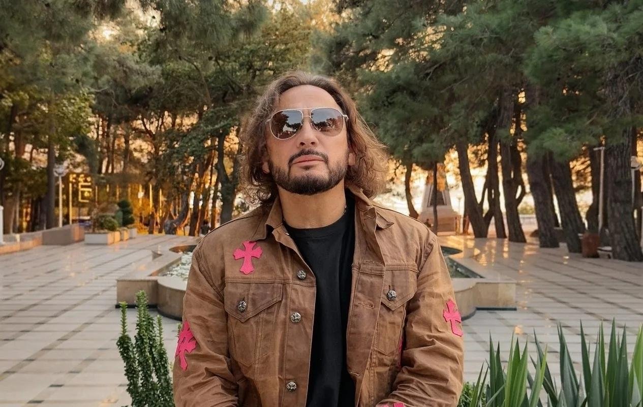 Стас Михайлов развёлся с женой Инной vk.ru/stas_mihailov_2015