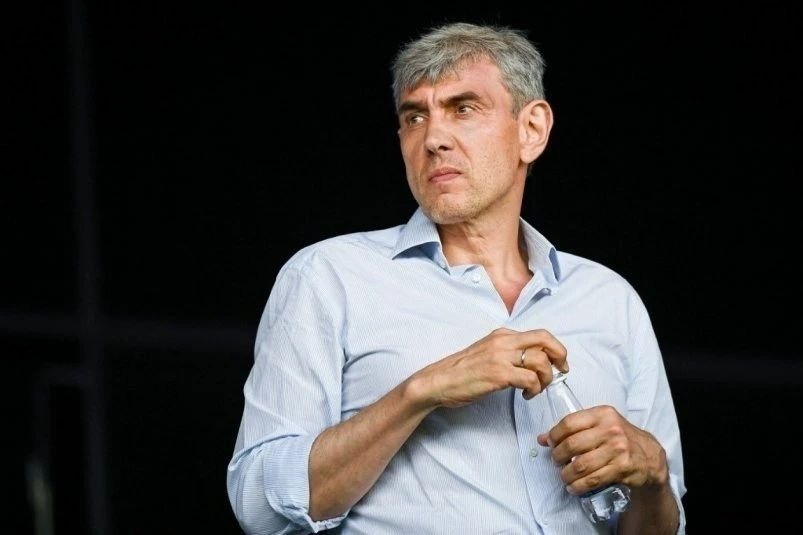 Галицкий и Дерипаска вошли в рейтинг Forbes &quotНаследие&quot Пресс-служба ФК &quotКраснодар&quot