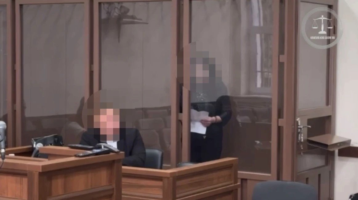 В Краснодаре троих осудили за хищение 12 млн рублей у банка KrasnodarMedia.su