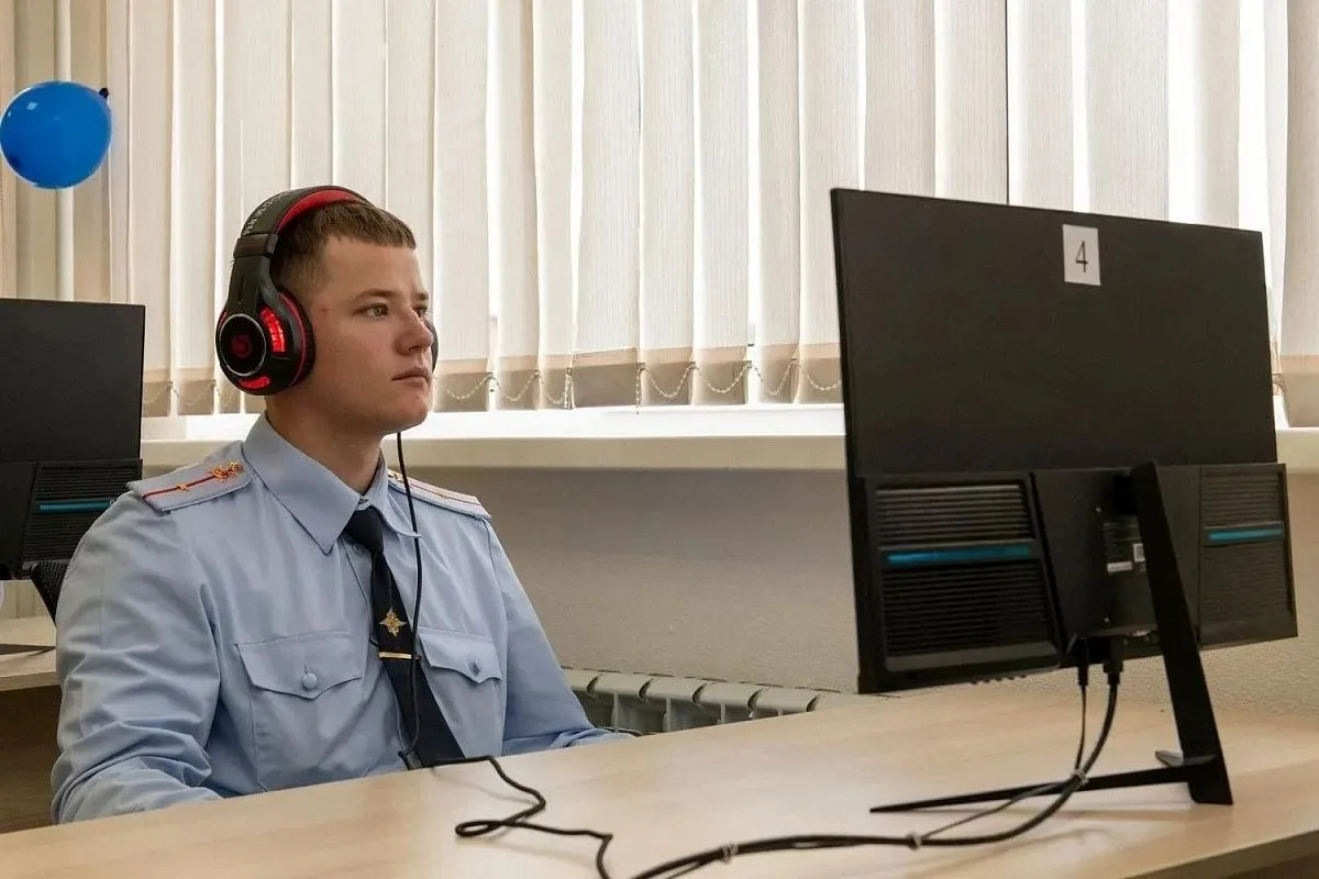Новый киберполигон в Краснодаре поможет отражать атаки Пресс-служба администрации Краснодарского края