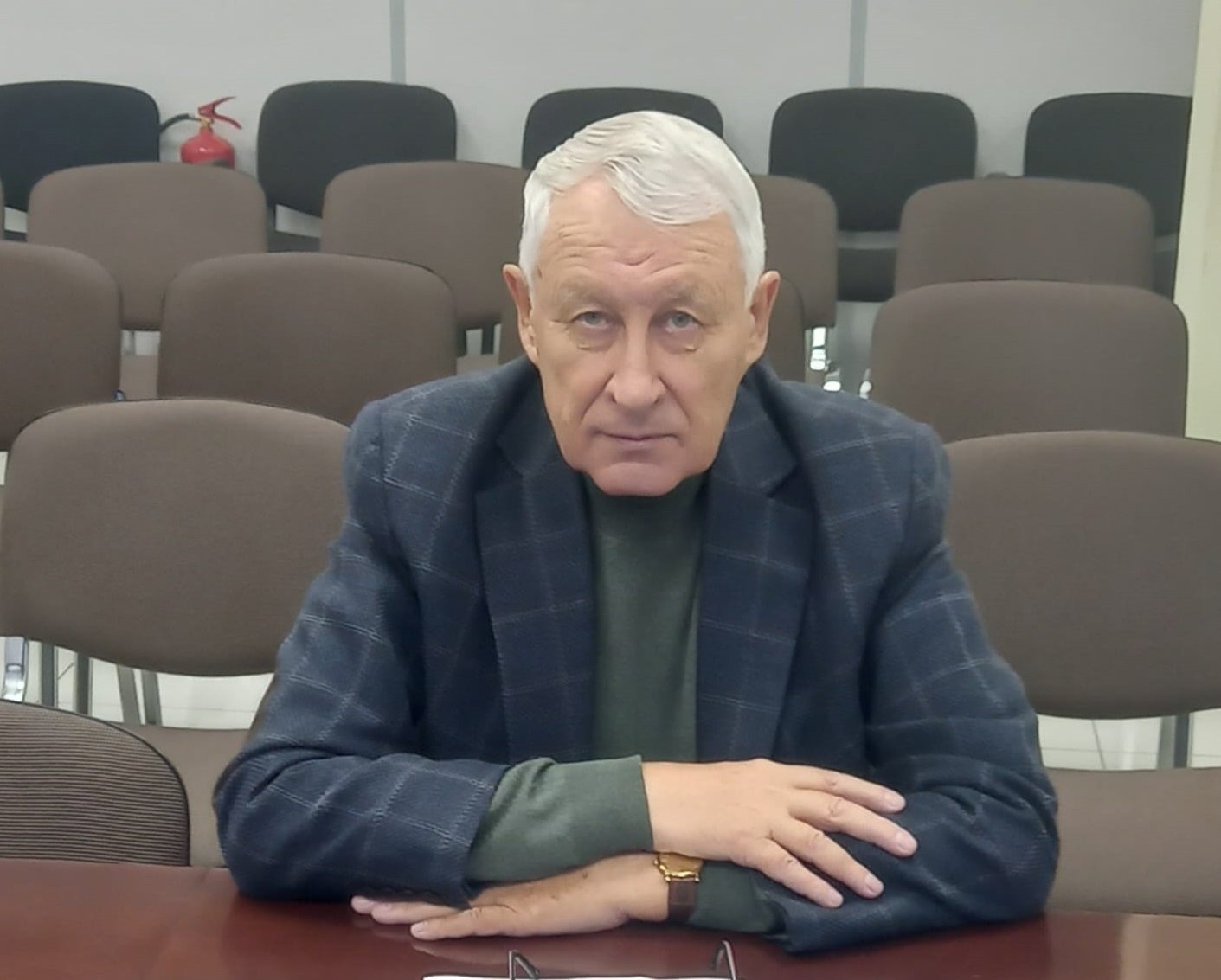 Геннадий Подлесный Из личного архива Г. И. Подлесного