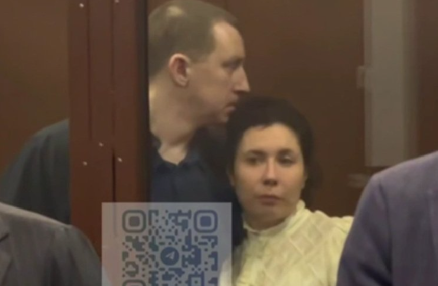 Защита экс-мэр Сочи Копайгородского и его супруги обжаловала приговор и взыскания Суды общей юрисдикции города Москвы