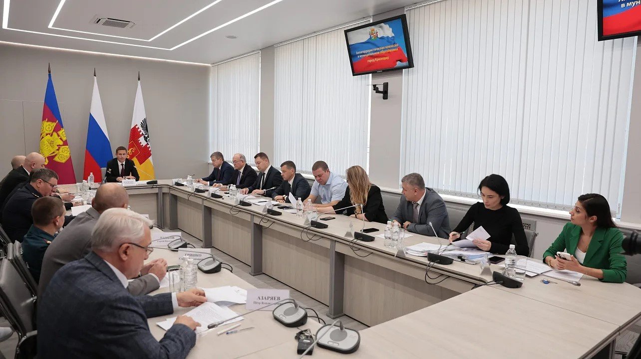 В Краснодаре поддержали ограничение ночных поездок на мототранспорте Пресс-служба администрации Краснодара