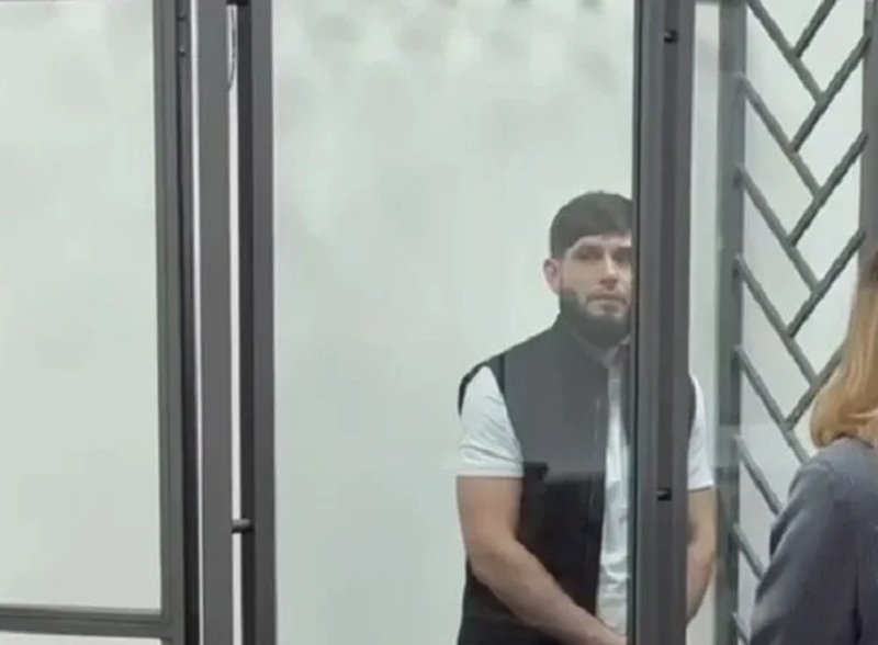 За избиение девушек у ресторана в Краснодаре приезжий отправится в колонию Объединенная пресс-служба судов Краснодарского края