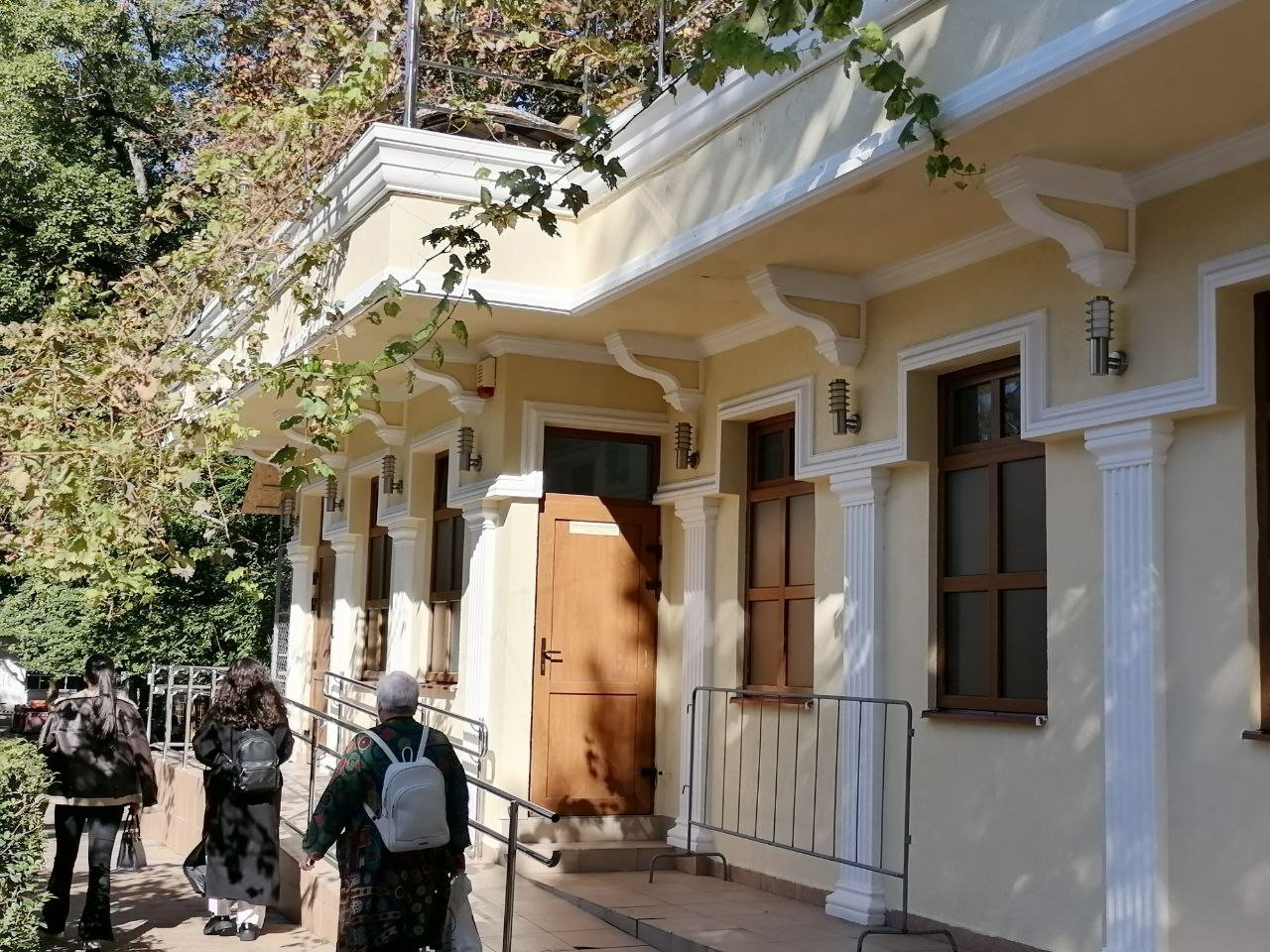 Три кубанских города попали в список лучших для переезда Карина Подкина
