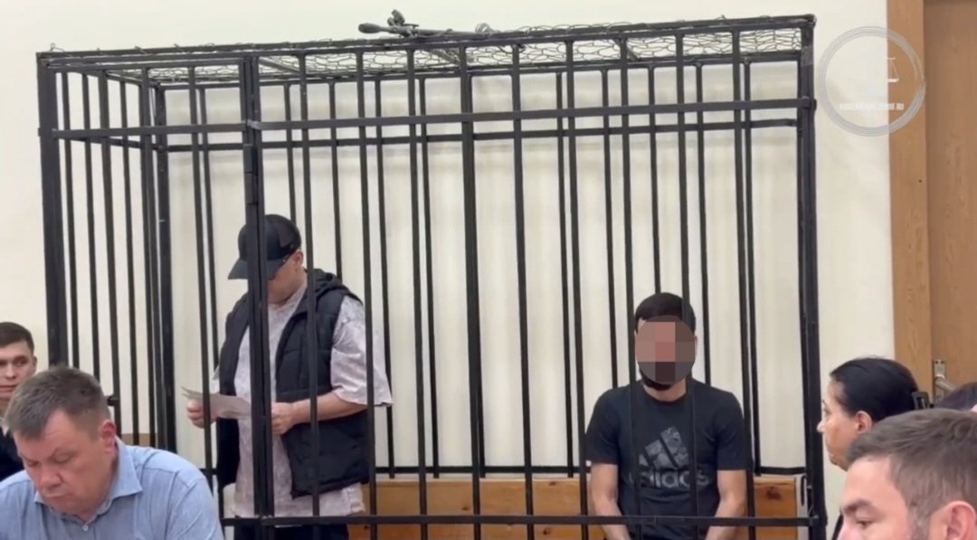 В Краснодаре экс-инспекторов ДПС осудили за взятки Объединенная пресс-служба судов Краснодарского края