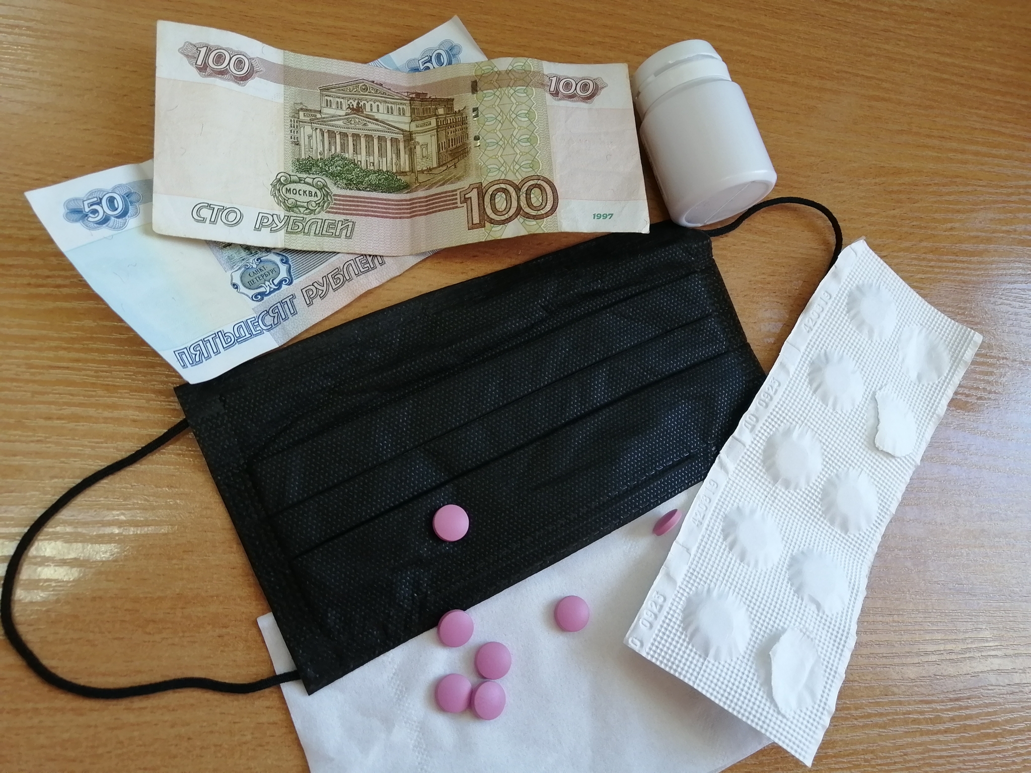 На Кубани за 41 неделю выявили 39 случаев COVID-19 ИА ЕАОMedia