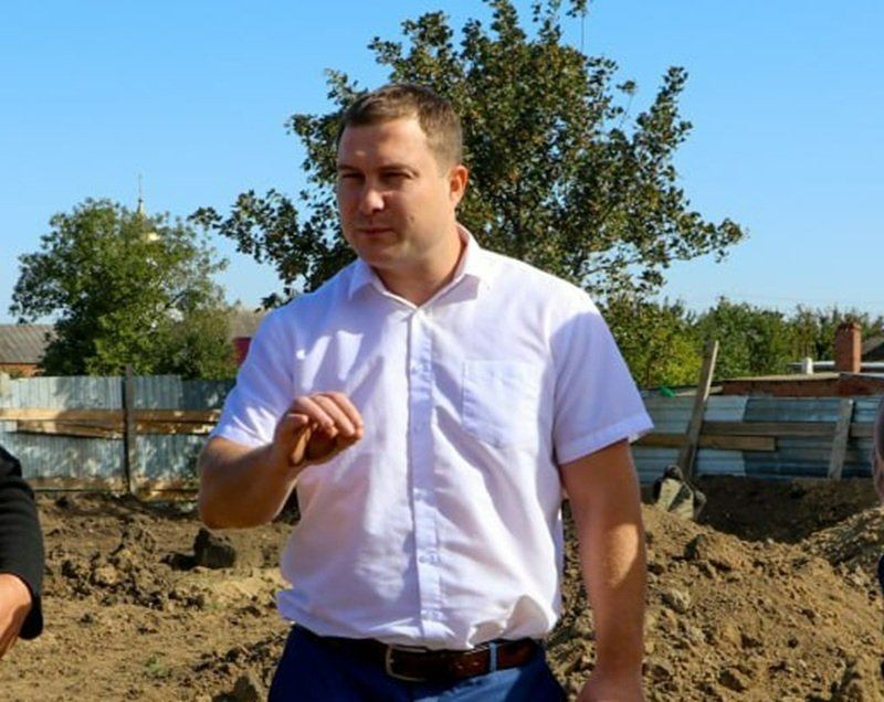 Прокуратура требует изменить формулировку увольнения экс-замглавы Кубани Нестеренко Пресс-служба администрации Краснодарского края