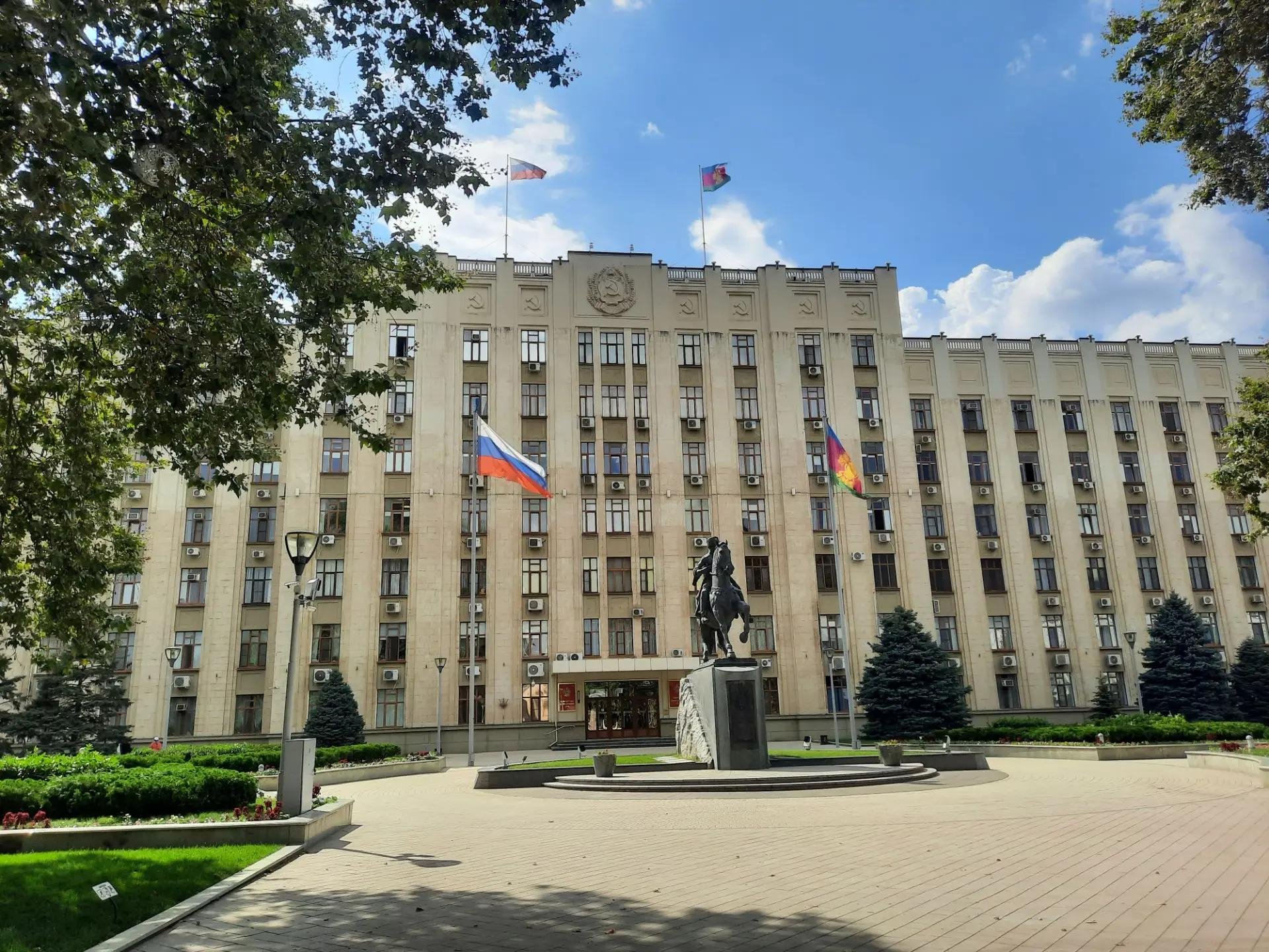 Краснодарский край движется вверх в рейтинге инноваций, однако разрыв с лидерами сохраняется KrasnodarMedia
