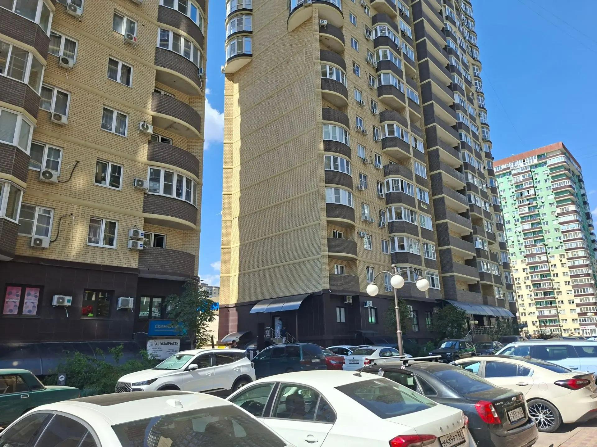 На Кубани в зонах подтопления оказались 335 участков под многоэтажки Ирина Ленская