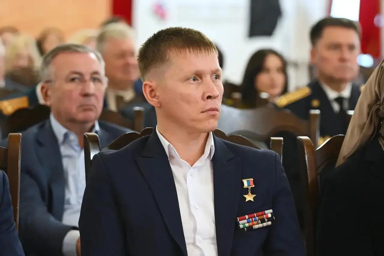 Евгений Мосейко Веригин Андрей