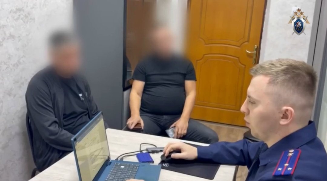 На Кубани главу поселения заподозрили в ущербе бюджету на ₽12,1 млн Пресс-служба СУ СКР по Краснодарскому краю