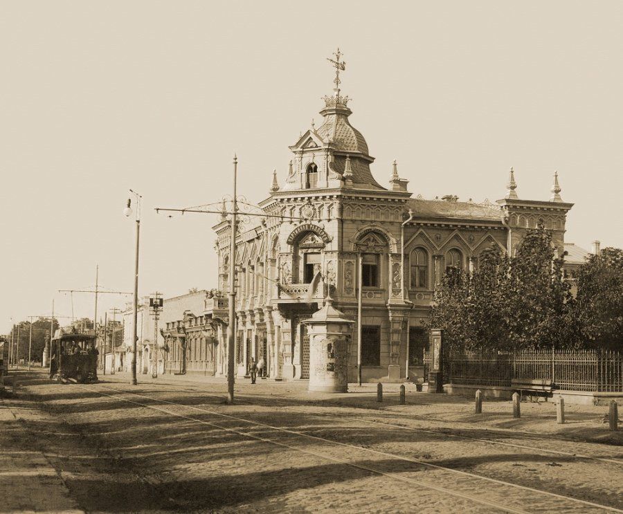 Фото дня