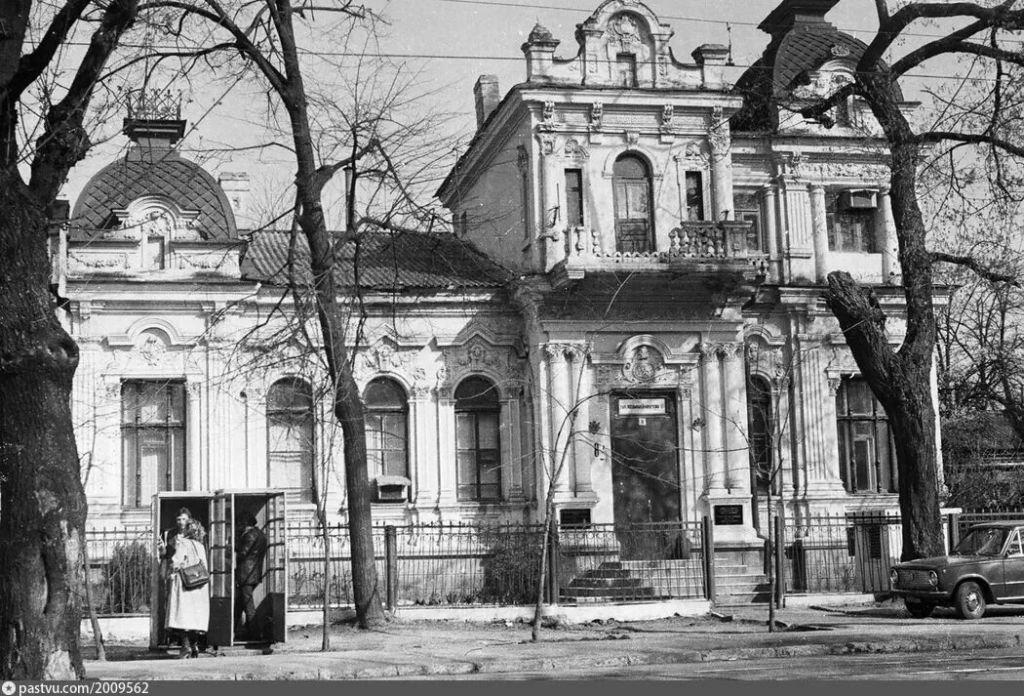 Фото дня