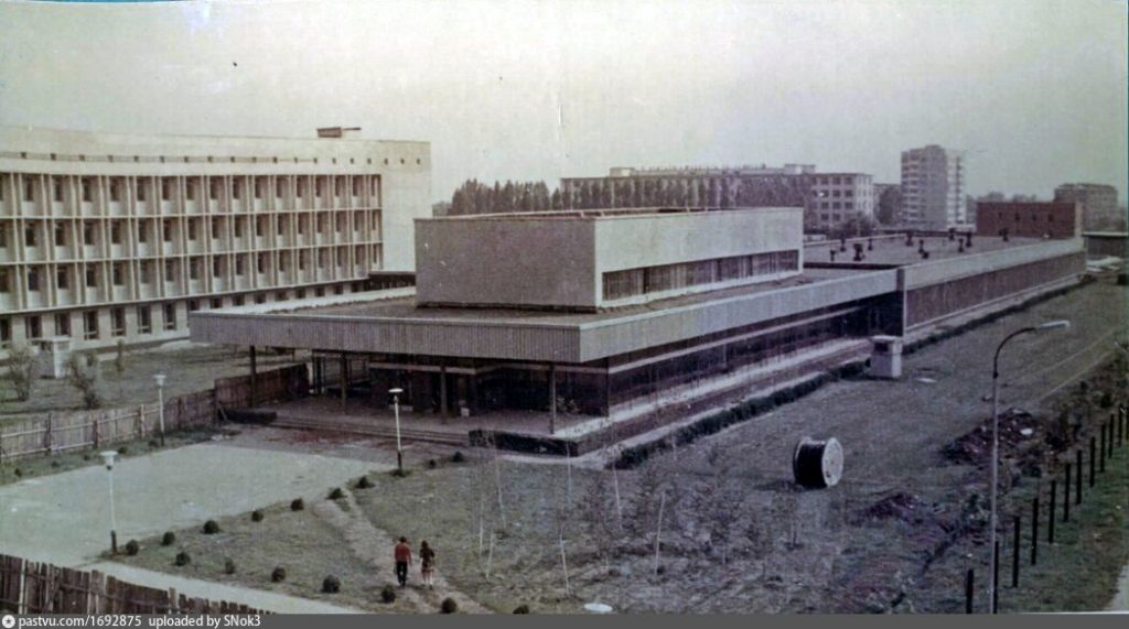 Фото дня