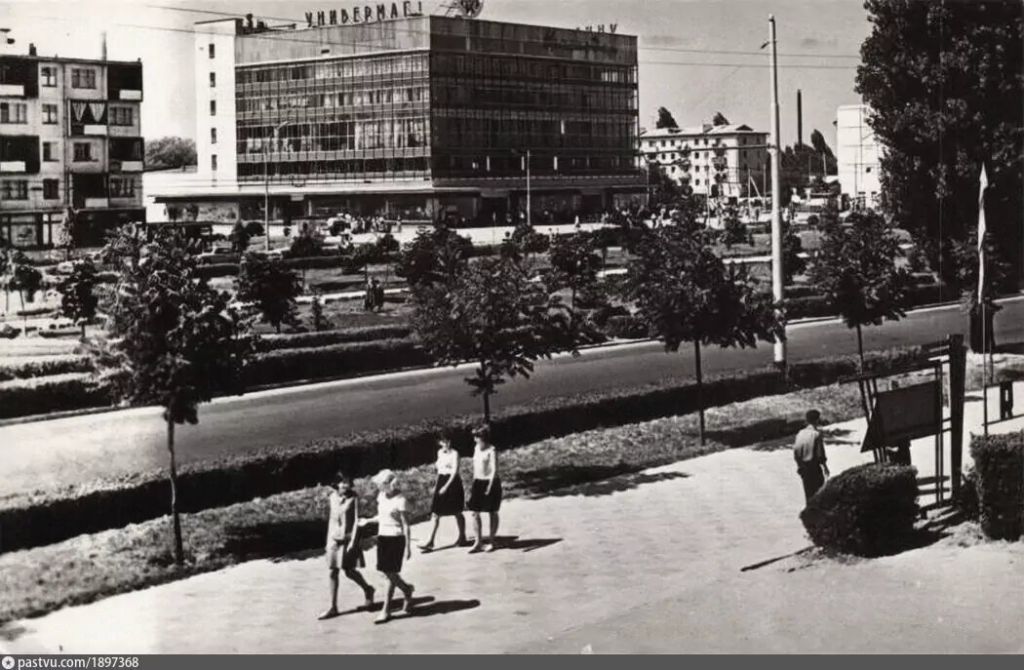Фото дня
