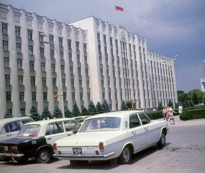 Фото дня