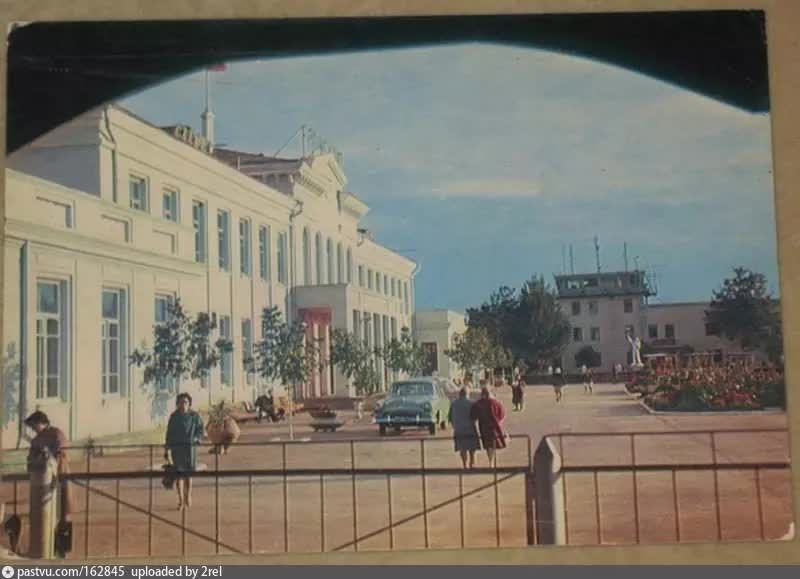 Фото дня