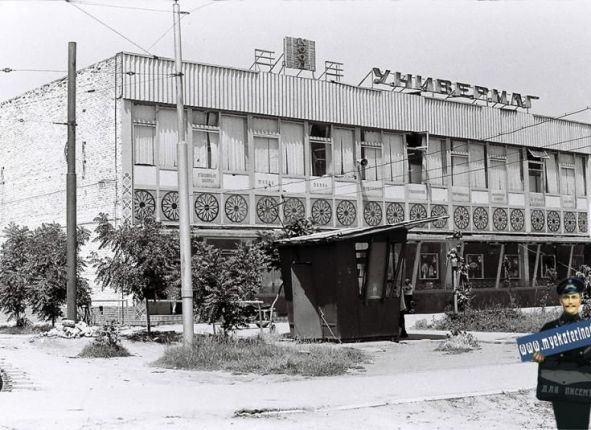Фото дня