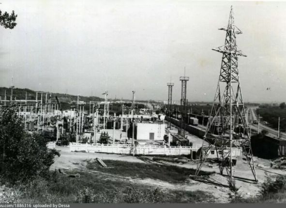 Фото дня