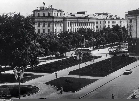 Фото дня