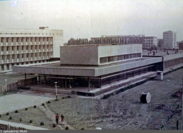 Фото дня