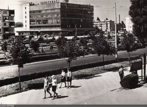 Фото дня