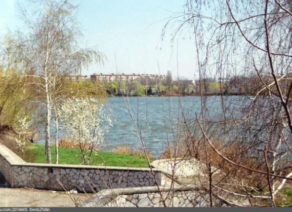Фото дня